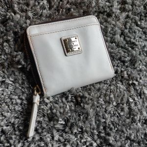 Dooney and Bourke Wallet